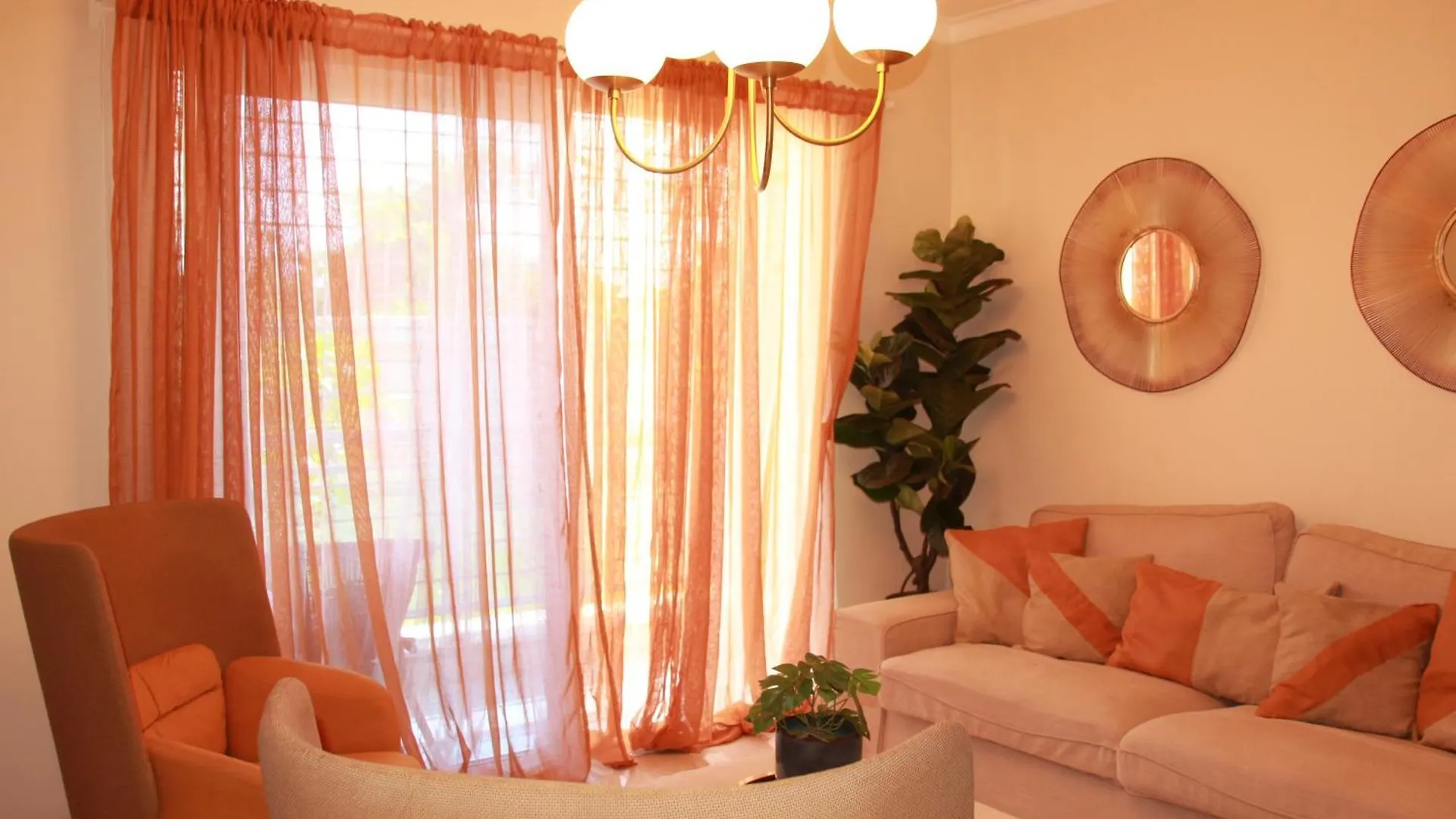 Las Cayenas Residencial Santo Domingo